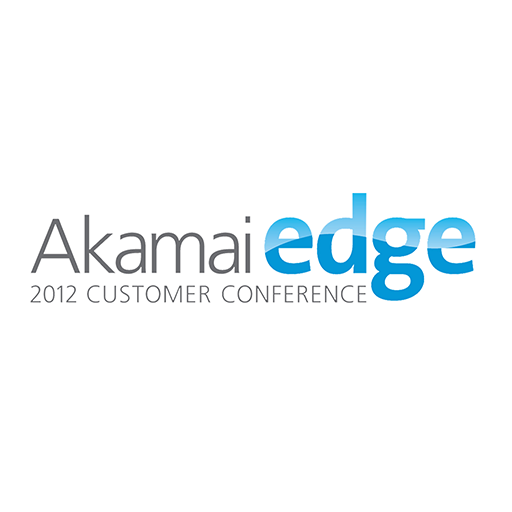 Akamai Edge 2012 Conference 商業 App LOGO-APP開箱王