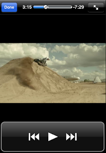 MX - screenshot thumbnail