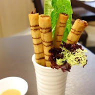 漢來蔬食(台南店)
