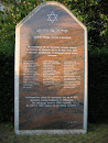 Joods Monument Dinxperlo