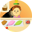 Cupcake Frenzy Free icon