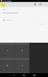 Touch Typing Instantly poster 4