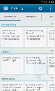 How to mod NepalKhabar patch 3.0 apk for android