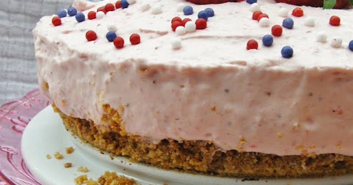 10 Best Strawberry Cheesecake with Mascarpone Cheese Recipes Yummly