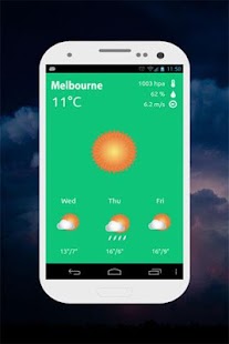 How to download Accurate Weather Forecast lastet apk for pc