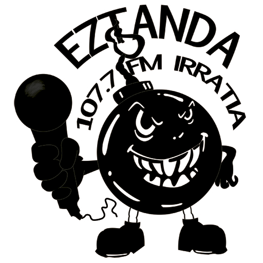 Eztanda Irratiapp 音樂 App LOGO-APP開箱王