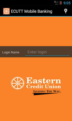 ECUTT Mobile Banking