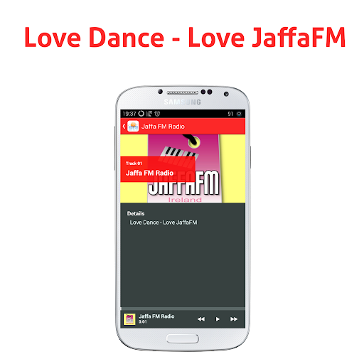 Jaffa FM