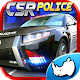 Cop Car Crash Racing CSR Chase APK