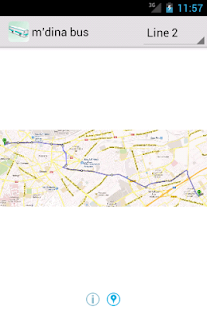 How to mod Mdina Bus (Casablanca) patch 1.1 apk for pc