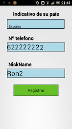 LetsGo Organízate poster 8