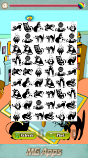 How to download Black Cats Match 1.1 unlimited apk for android