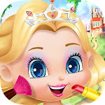 Cover Image of Download Princess Makeover™ 1.1 APK