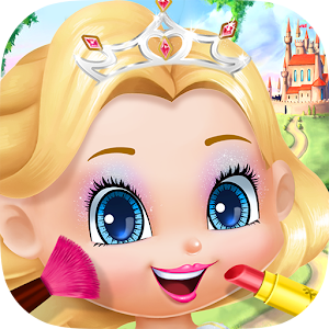 Princess Makeover™ for PC and MAC