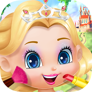 Princess Makeover™.apk 1.4