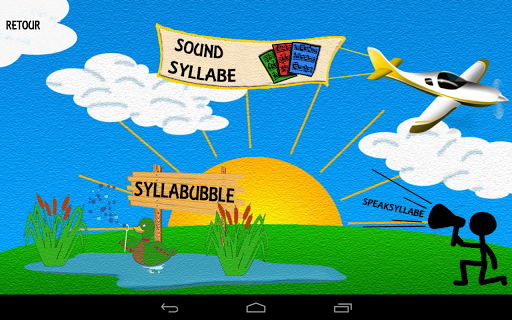 Syllabes