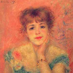 Renoir Gallery Live Wallpaper