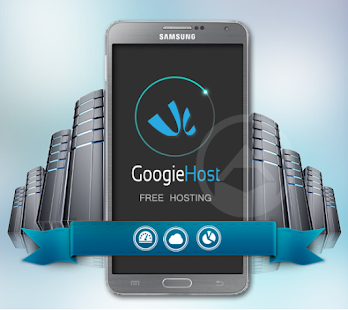 How to get Free Web Hosting | GoogieHost lastet apk for pc