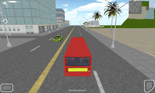 Bus Sim