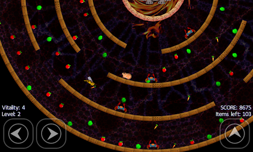 How to mod Hamster Vs Hellcat 0.001 apk for pc