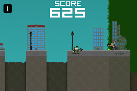 How to mod Reverse Runner - Radioactive lastet apk for bluestacks