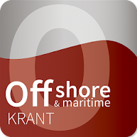 e-paper Offshorekrant APK Icon