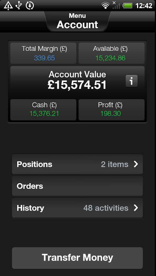 cfd trading app cfd trading app