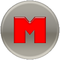 Mega icon
