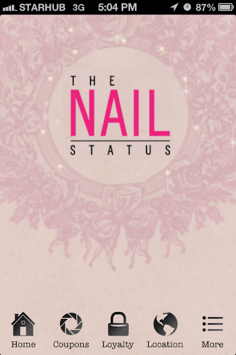 The Nail Status