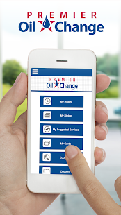 download Premier Oil Change free