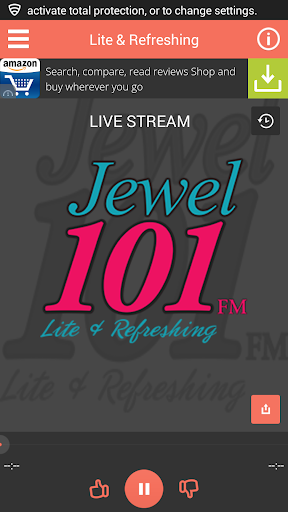 Jewel 101 100.7