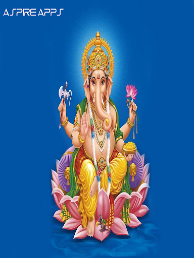 Ganesh Suprabatham