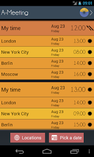 Free Download A-Meeting APK for PC