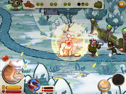 The Great Prank War apk cracked download - screenshot thumbnail