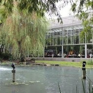 菁芳園 Tenway Garden／花園餐廳／落羽松