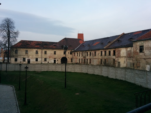 Zamek Kasztelański