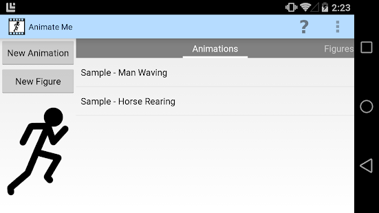 免費下載娛樂APP|Stickman Animate Me Free app開箱文|APP開箱王