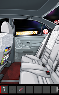 ROOM ESCAPE - THE TAXI Screenshots 7