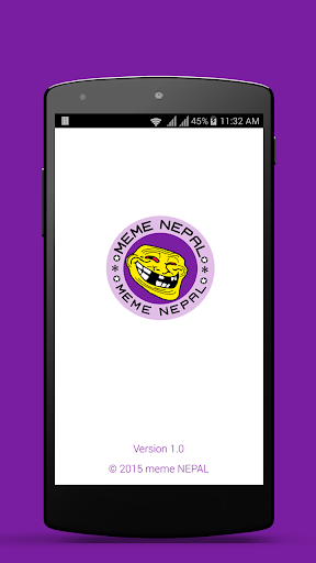 meme NEPAL - Official App
