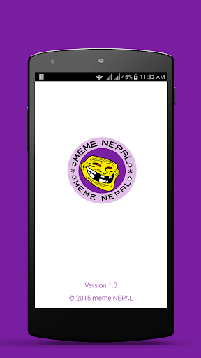 免費下載娛樂APP|meme NEPAL - Official App app開箱文|APP開箱王