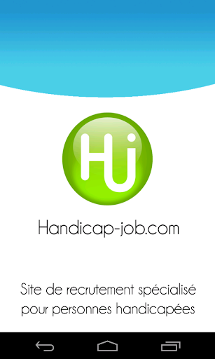 【免費商業App】Handicap Job-APP點子