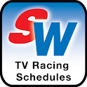 SpeedWeekly TV Schedule logo
