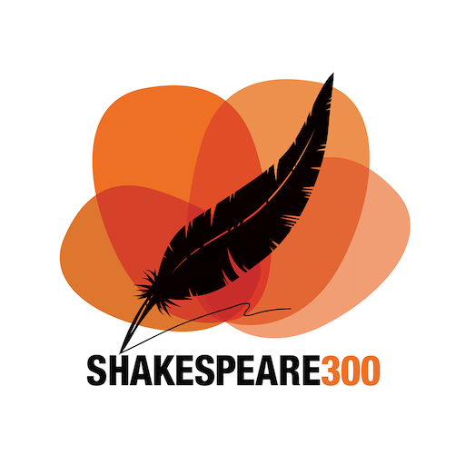 SHAKESPEARE300 教育 App LOGO-APP開箱王