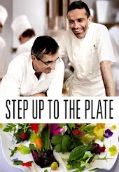 Step Up to the Plate