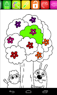  Coloring Book 2  