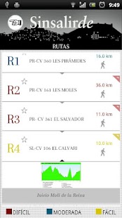 Onda Screenshots 3