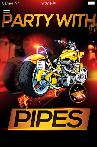 Party With Pipes