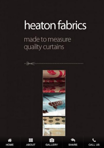 Heaton Fabrics