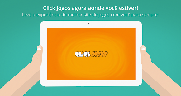 Click Jogos - screenshot thumbnail