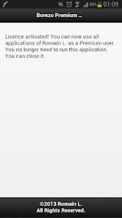How to get Premium Key 1.0.4 apk for pc